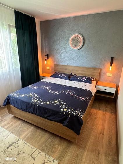 Proprietar - ofer spre inchiriere apartament 2 camere - Astra - 10