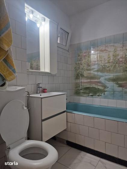 Apartament cu 2 camere decomandat în Drumul Taberei