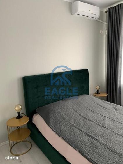 Apartament cu 2 camere decomandat în Tomis Nord