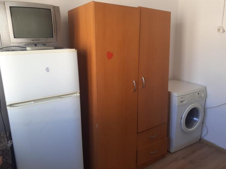 Garsonieră semidecomandată în Central