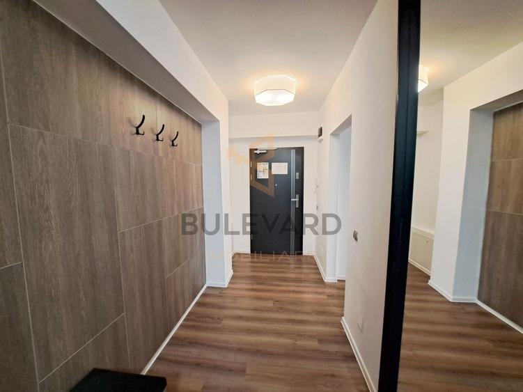 Comision 0! Apartament 2 camere la cheie in bloc nou! - 14