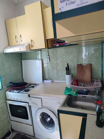 Garsonieră în Badea Cârțan