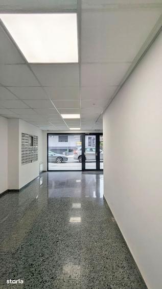1 min Metrou Mihai Bravu Garsoniera Dubla Ctr ANAF, Bloc 2023 Centrala - 4