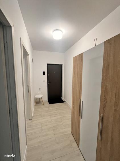 Garsonieră decomandată în Lunca Cetățuii — fotografia 3