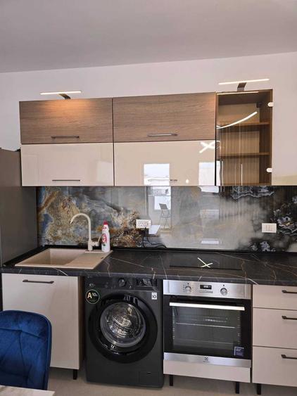 Apartament în Central