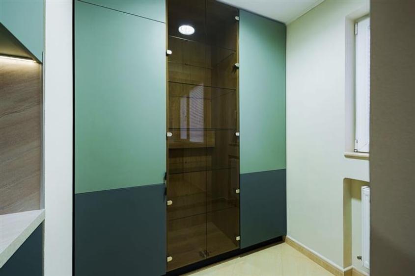Apartament 3 camere - perfect pentru birou - 14