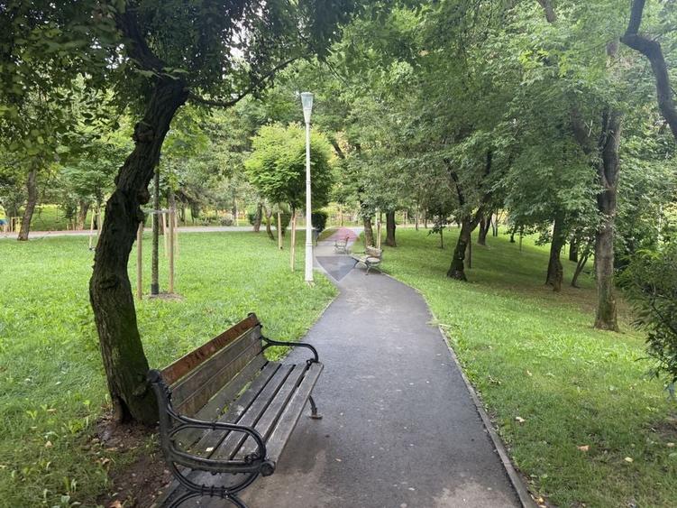 Garsonieră semidecomandată, mobilată în Pantelimon