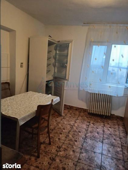 Apartament cu 3 camere de inchiriat, Nufarul Oradea, Gaminvest A2666a - 2