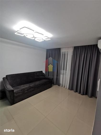 Apartament cu 2 camere în Viziru 3