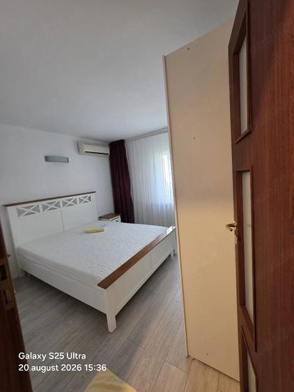 Baneasa doua camere. - 5