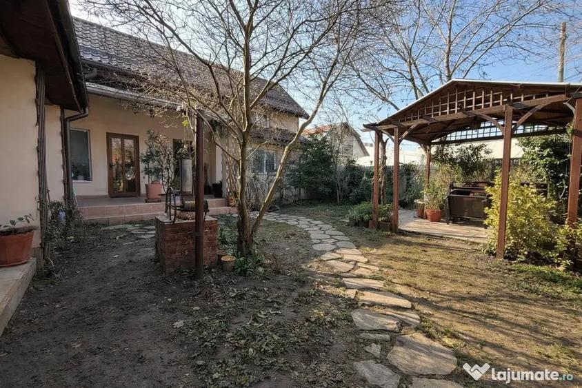 Casa spa?ioasa Dobroe?ti ?oseaua Fundeni - 11