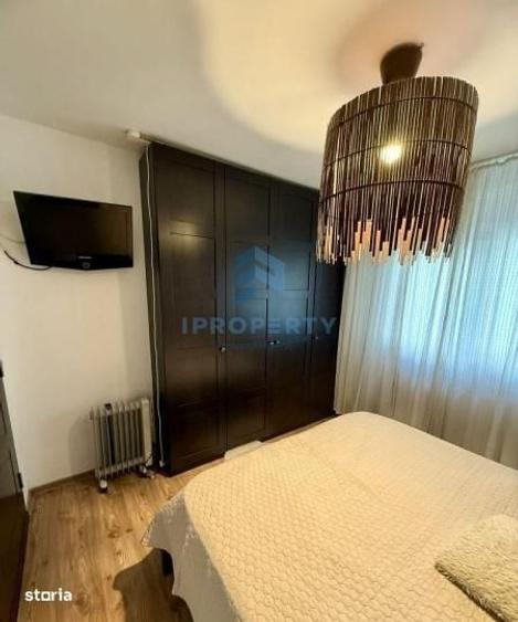 Apartament cu 2 camere în Victoriei