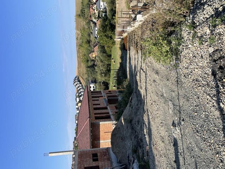 Teren în Dezmir