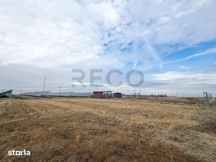 Teren de 610 mp, în Nojorid