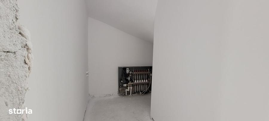 Casa Bragadiru Independentei P+1+M 176 mp incalzire pardoseala5 camere - 2