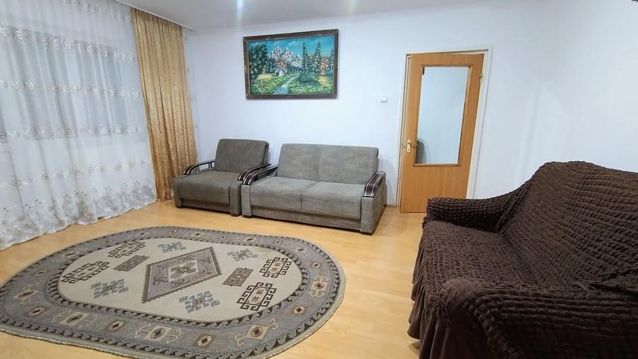 Ofer spre inchiriere apartament cu 2 camere - 1