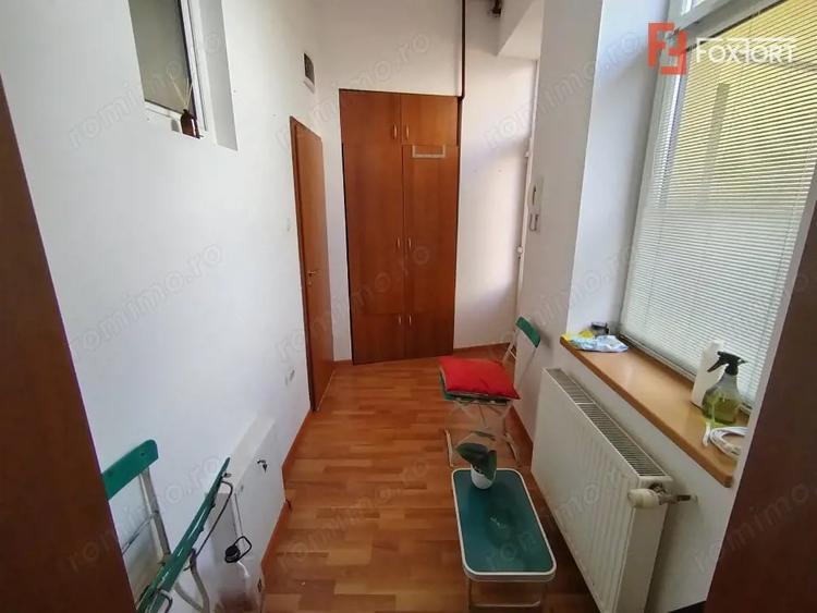 COMISION 0% Garsoniera de inchiriat in Timisoara, zona Sagului - 1