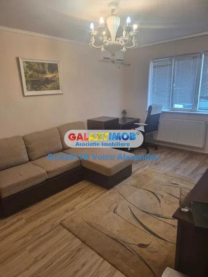 Apartament Bloc Nou - Berceni - Dimitrie Leonida - Parcare - 2