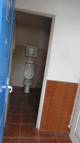 Spațiu comercial, de 278 mp, în Șoimuș