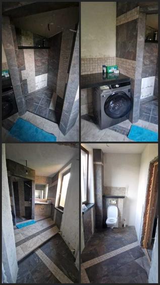 Casă cu 2 camere în Dărmănești