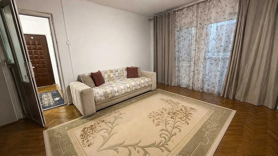Apartament 2 camere langa Iulius Mall - 4