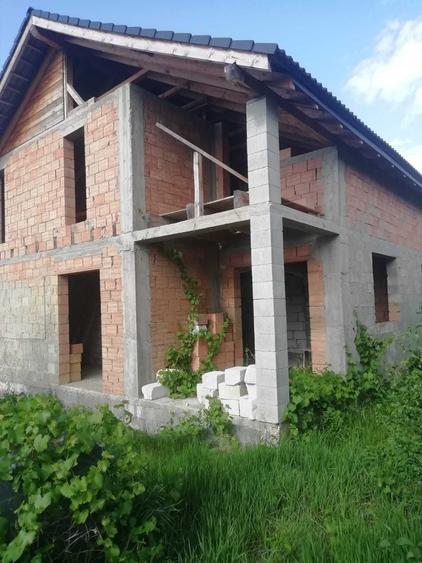 Casa de vanzare Adamus jud Mures - 7