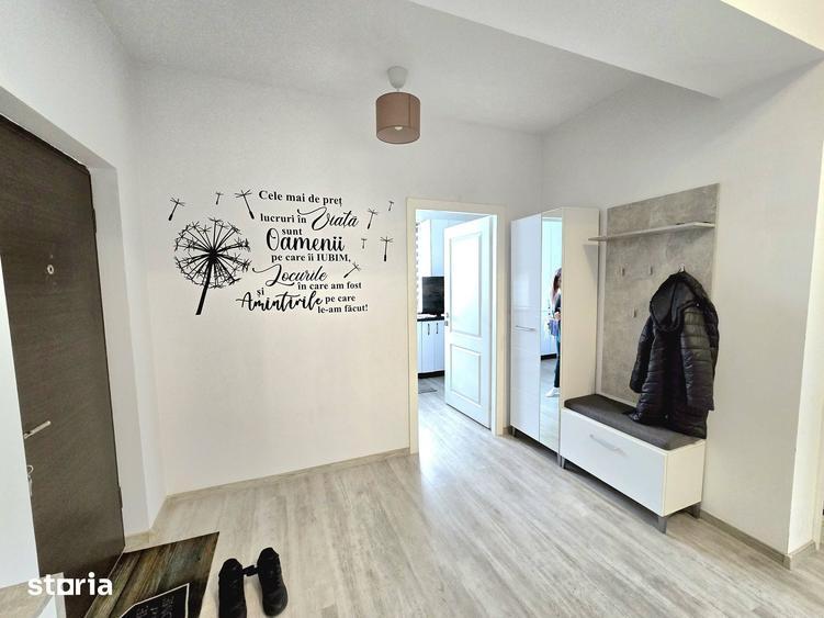 Apartament cu 3 camere în Rediu