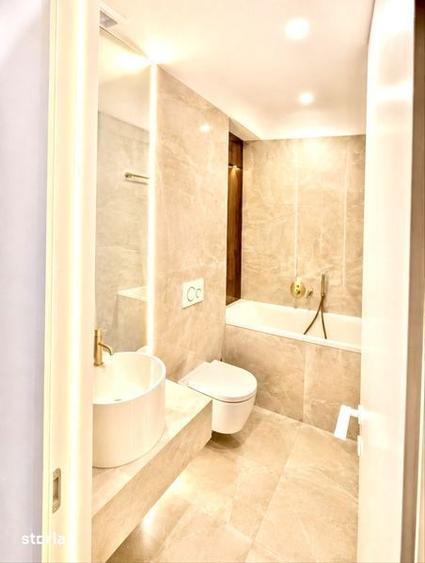 studio pipera cortina north pipera plaza rond omv de inchiriat - 4