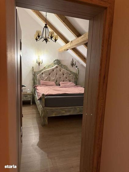 Apartament cu 3 camere decomandat în Bartolomeu