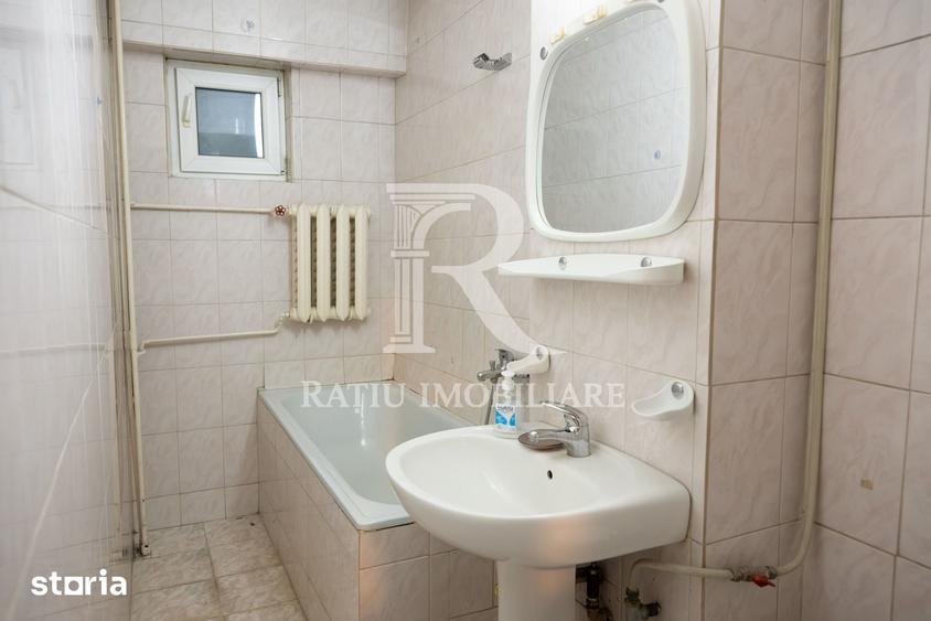 Apartament cu 2 camere | Decebal | Etajul 2 | Oradea - 4