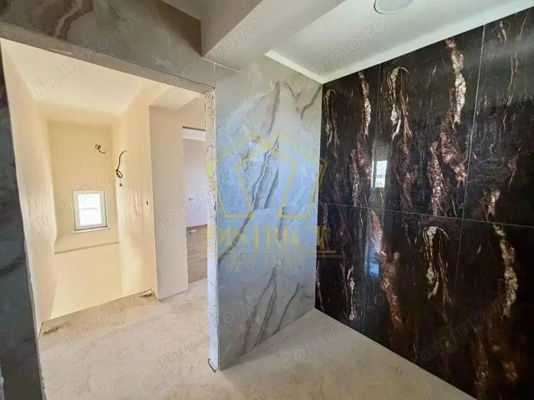 Casă cu 4 camere cu Teren 180 Mp în Giarmata