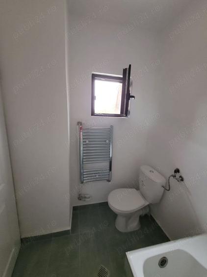 Garsonieră în Central