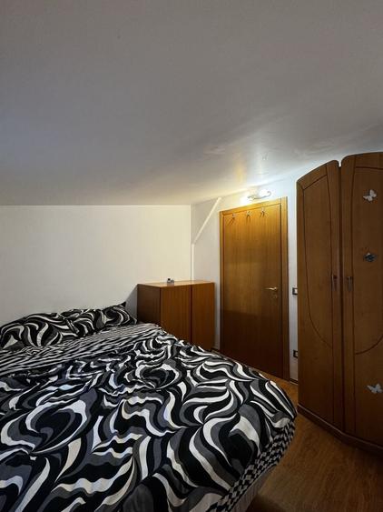 Apartament cu 3 camere în Piața Cluj