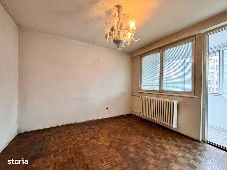 ULTRACENTRAL Rar NBalcescu 4 camere, Vedere Mixta, FARA Risc 73mp 0%CO - 19