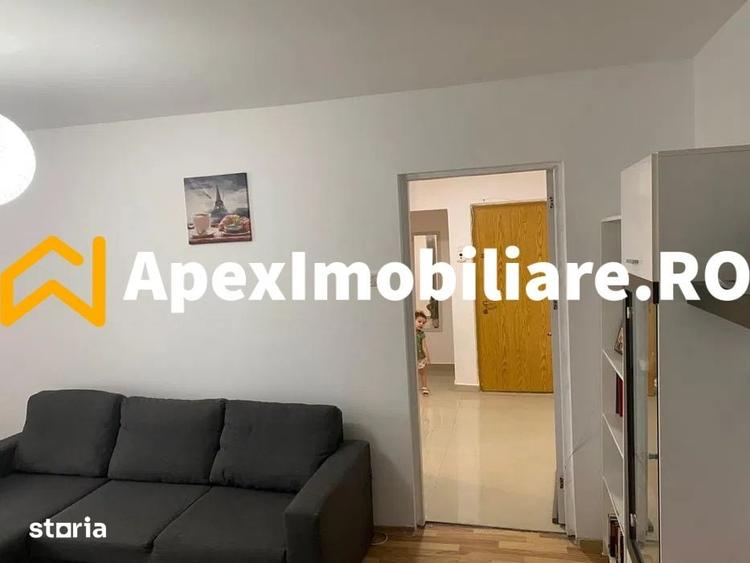 Apartament cu 3 camere decomandat, mobilat în Pantelimon