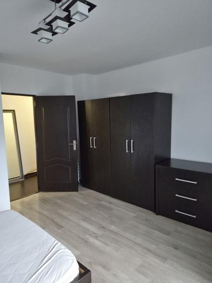 Garsonieră decomandată în Tătărași