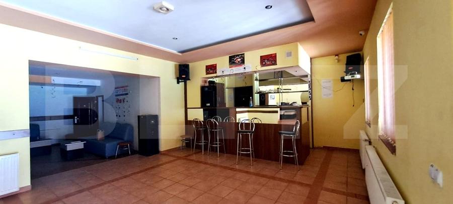 Casă individuală cu 5 camere cu Garaj în Feldioara (Ucea)