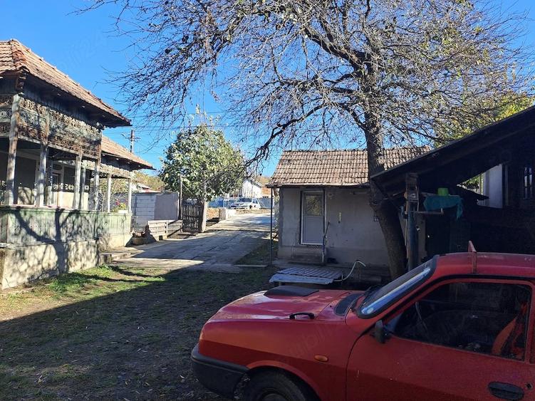 Casă cu Teren 75 Mp în Cungrea