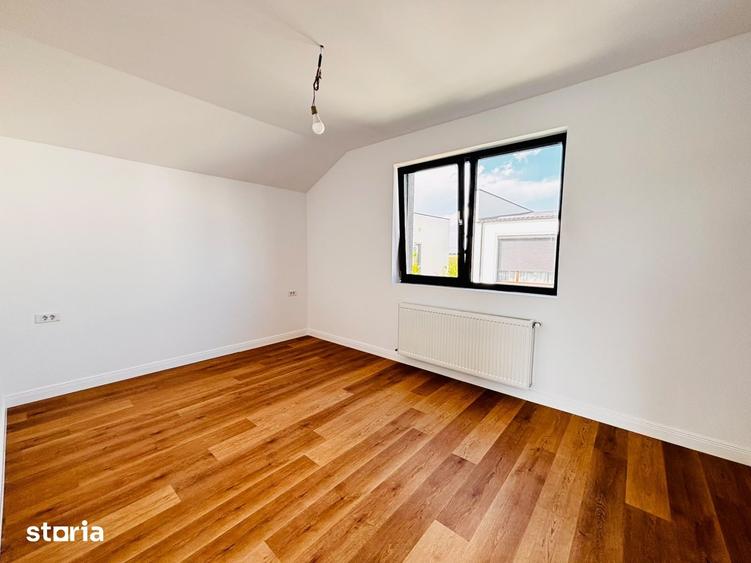 Casa de vanzare cu 4 camere - 11