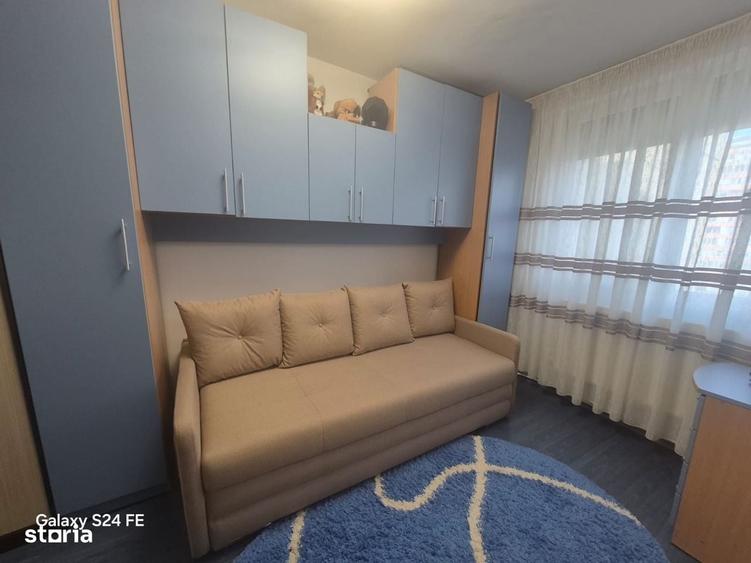 Apartament cu 2 camere decomandat în Dărmănești