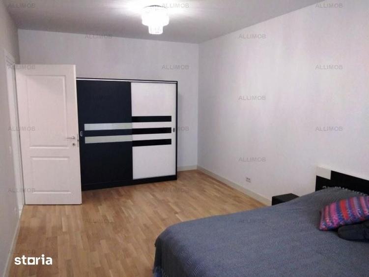 Apartament 2 camere de inchiriat Ploiesti Albert | 60 mp Bloc 2020 | C - 3
