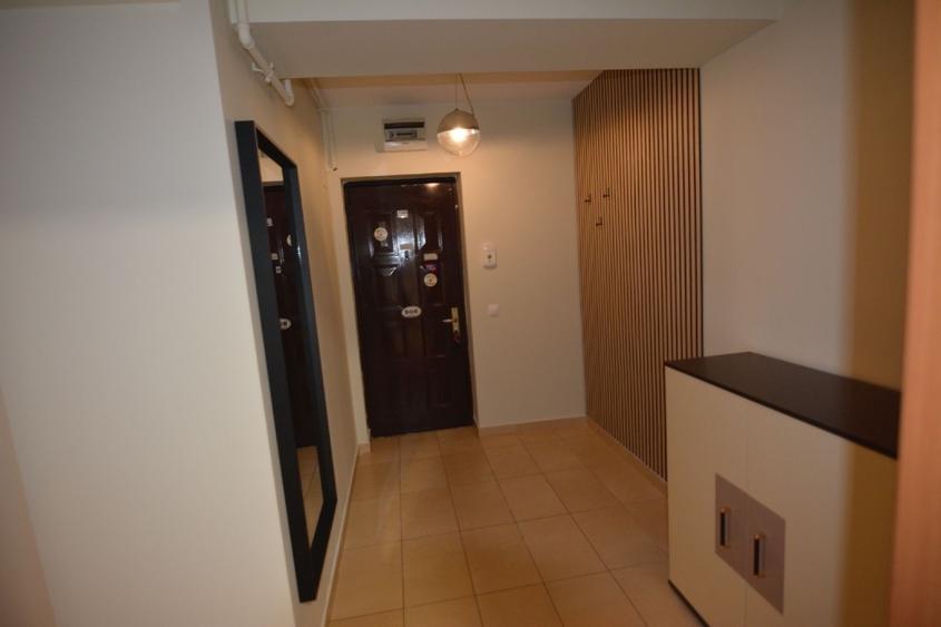 Apartament cu 2 camere decomandat, mobilat în Vitan-Bârzești