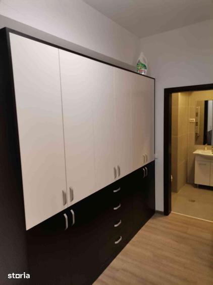 Apartament cu 2 camere în Canta