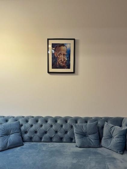 Apartament cu 2 camere semidecomandat, mobilat în Tătărași