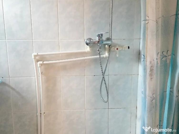 Garsonieră decomandată în Bularga