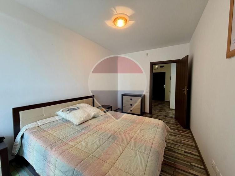 Apartament cu 2 camere de închiriat ARED Kaufland - zona Intim - 3
