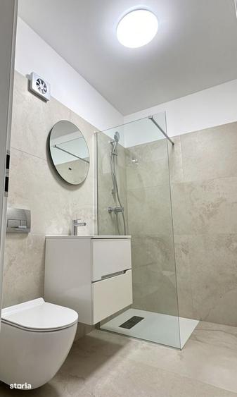 Apartament 2 Camere | 11 min Metrou Piata Muncii | Centrala Proprie | - 13