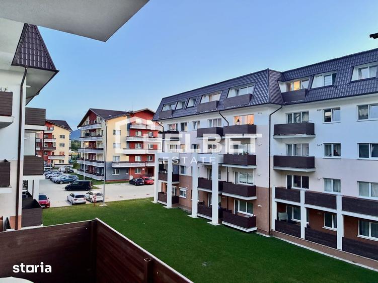 2 CAMERE / PET-FRIENDLY / DECOMANDAT / SUBCETATE RESIDENCE - 13