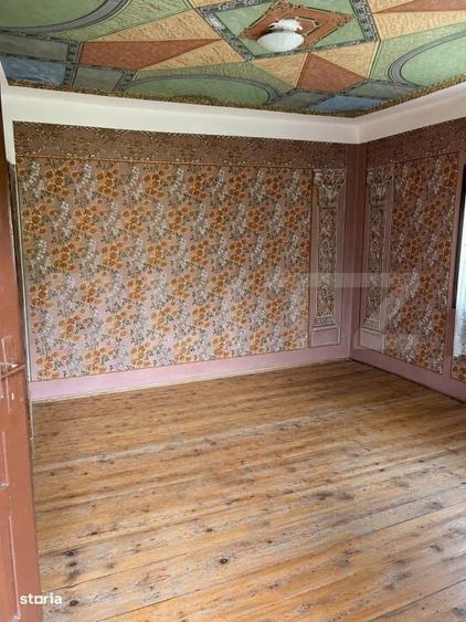 Casă cu 2 camere în Balșa