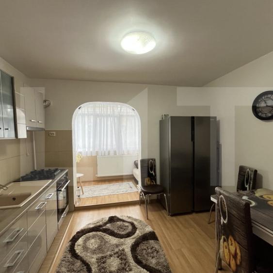 Apartament 2 camere, ultrafinisat- Zona Primaverii - 3